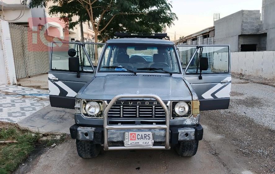 هيونداي جالوبر